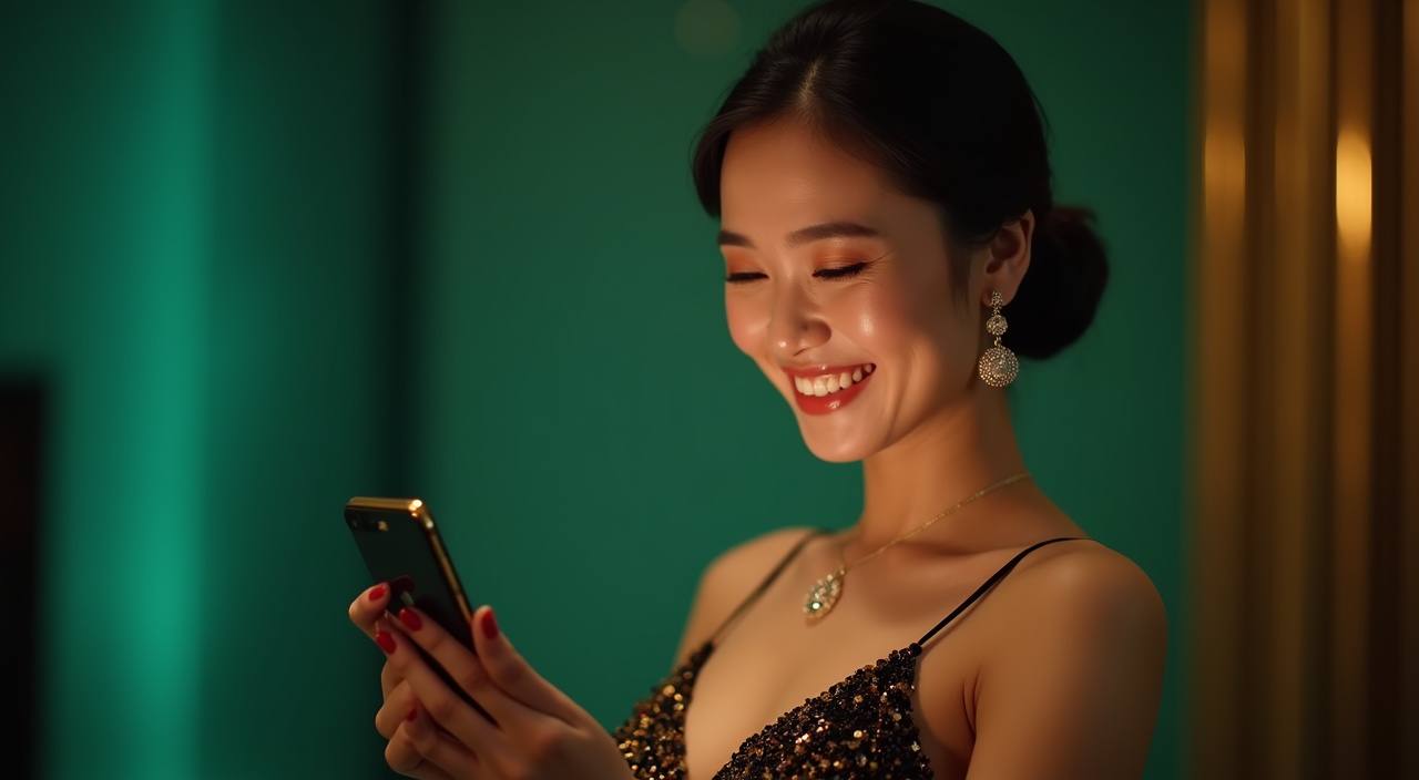 ktm results mobile gaming