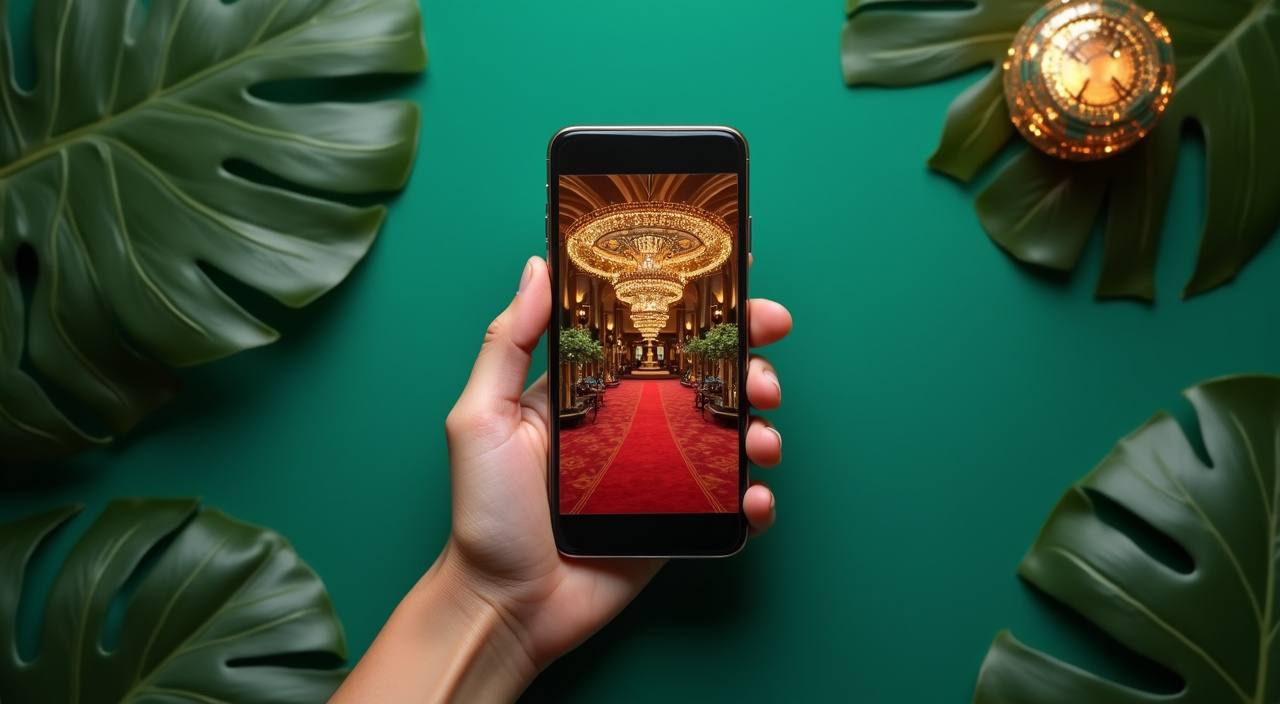 ktm results mobile gaming